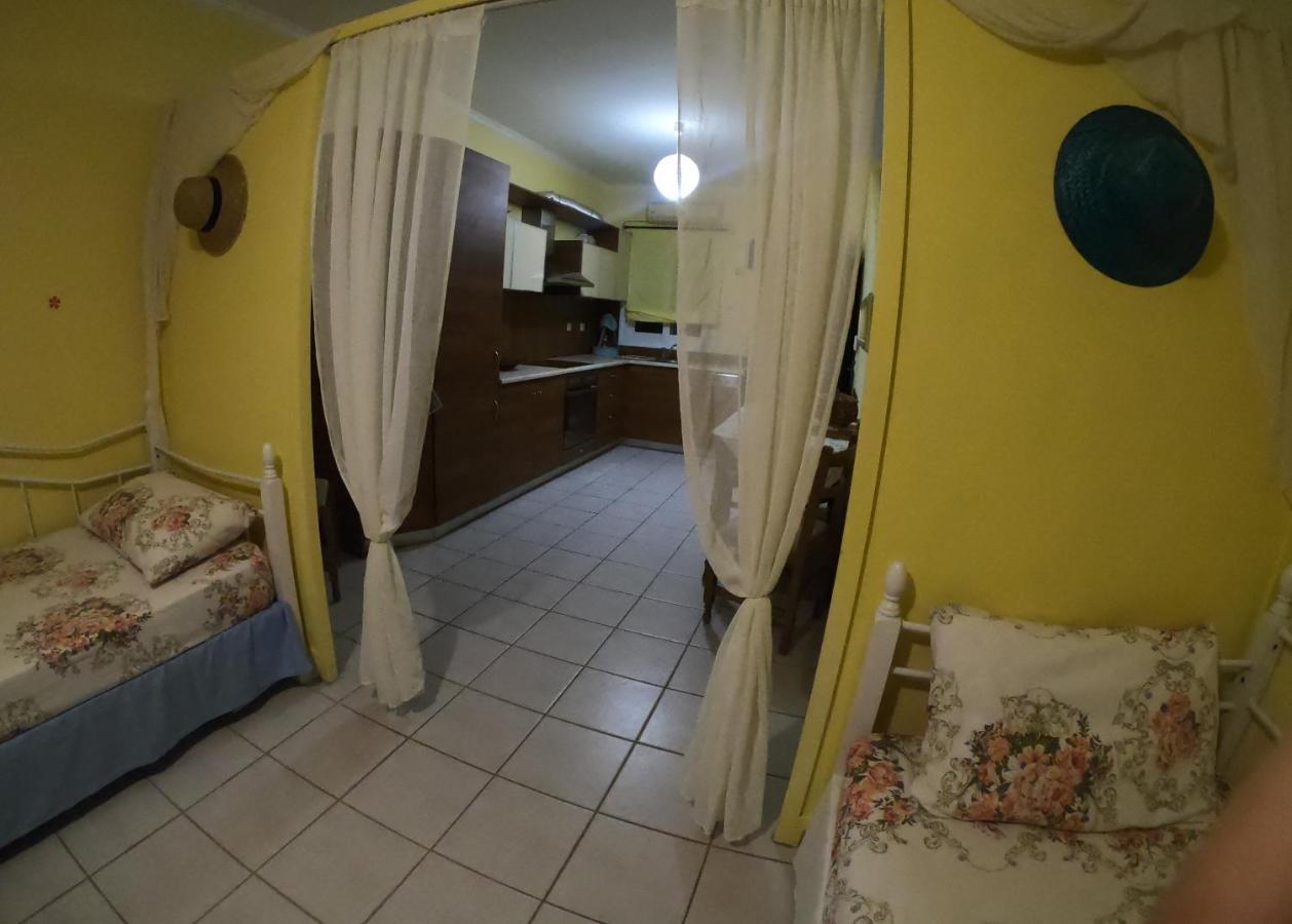 Villa Ladina 利吉亚 外观 照片