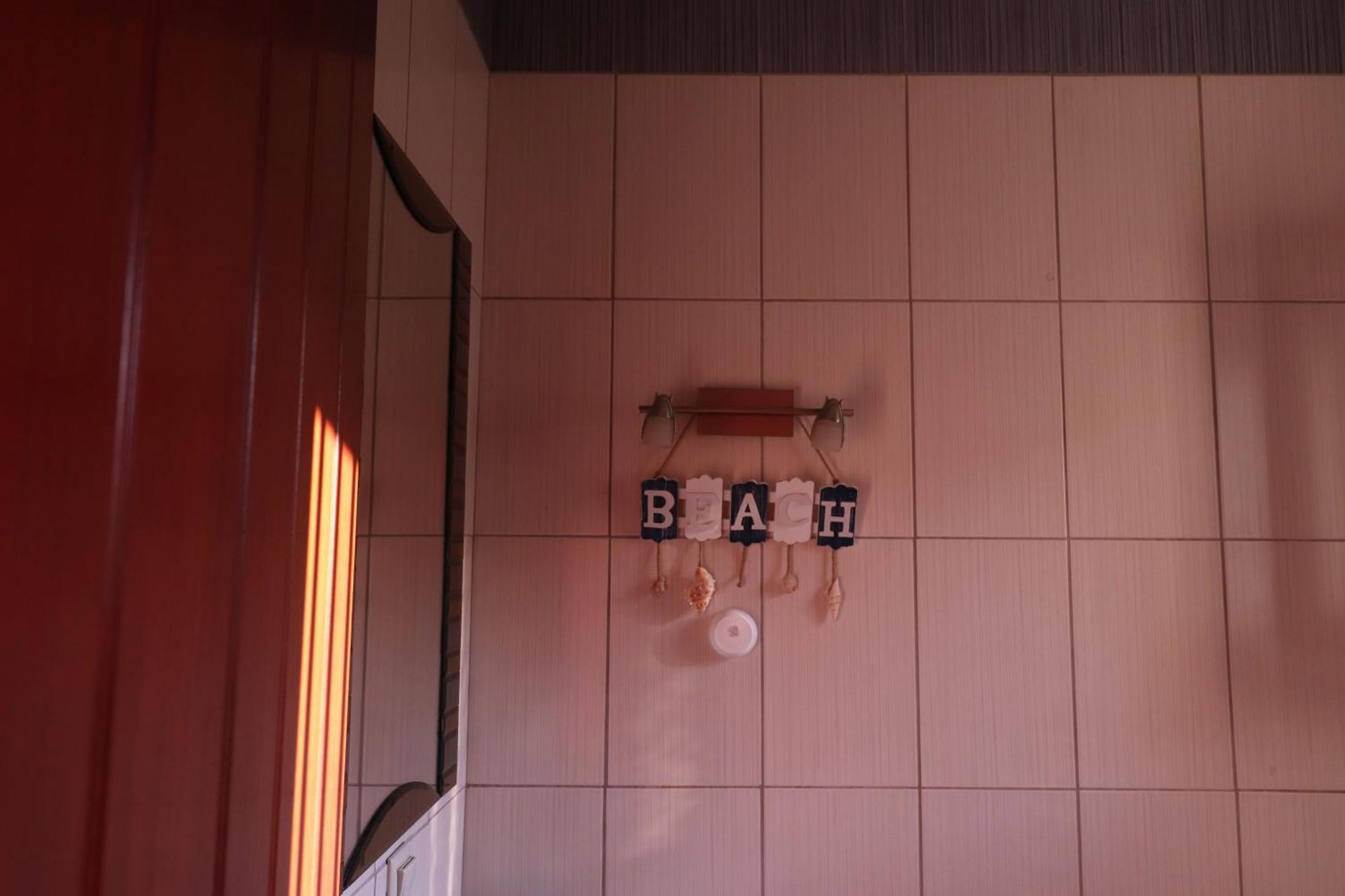 Villa Ladina 利吉亚 外观 照片